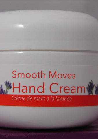 Smooth Moves For Hands