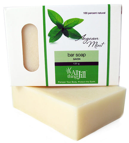 Bar Soap