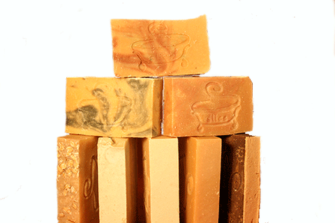 Slice Soapworks - Assorted Soaps
