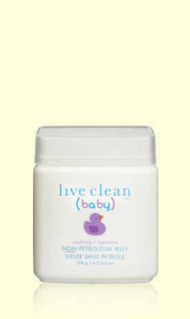 Soothing Oatmeal Relief Non-Petroleum Jelly