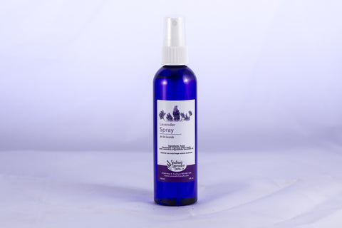 Lavender Spray