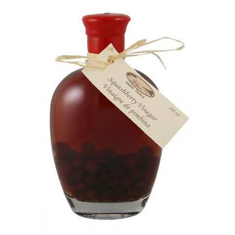 Squashberry Vinegar