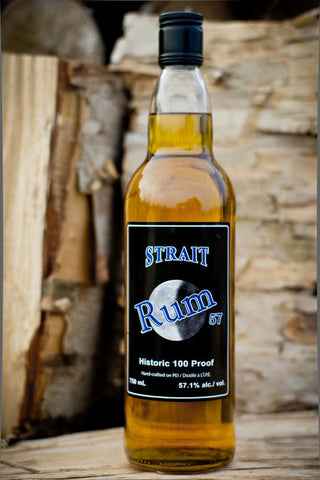 Strait Rum