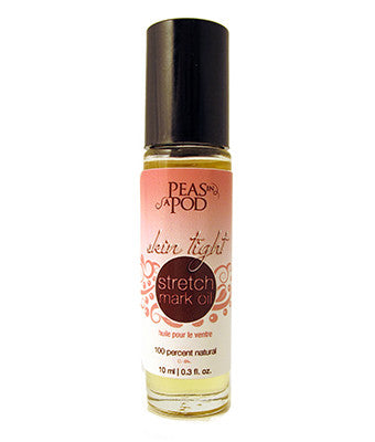 Skin Tight Stretch Mark Oil
