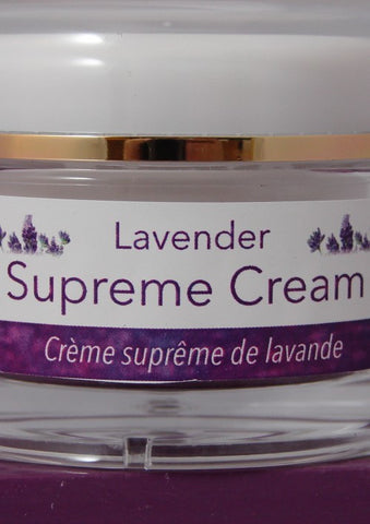 Supreme Skin Cream