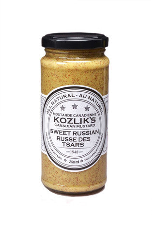 Sweet Russian