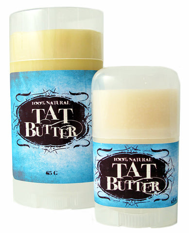 TAT Butter