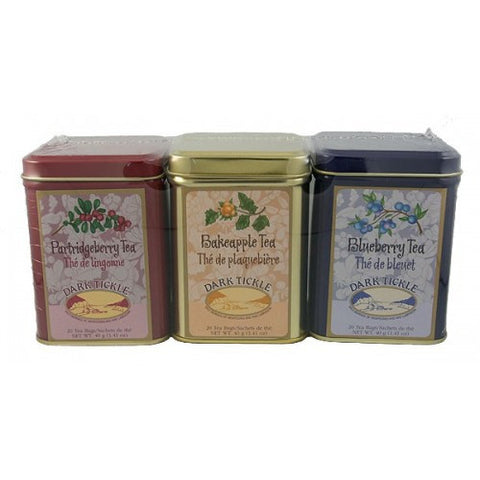 Tea Gift Pack