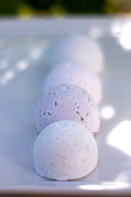 Bath Fizzy