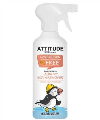 Baby Stain Remover - Fragrance Free