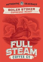 Boiler Stoker Espresso Roast