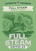 Full Steam Medium Roast