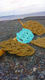 Lobster Rope Mats & Runners