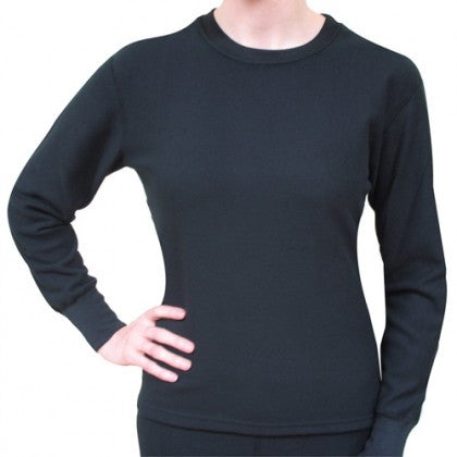 Polartherm Microfleece Crew