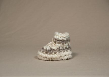 Newborn Slipper
