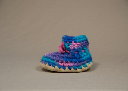 Baby Slippers