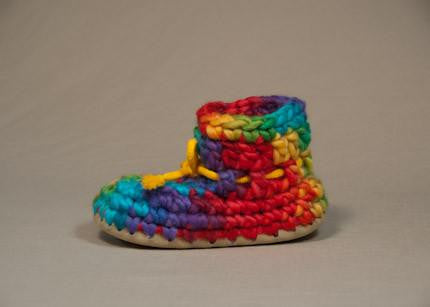 Child Slipper