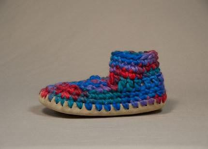Youth Slipper