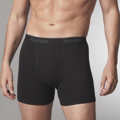 Premium Cotton Boxer Brief