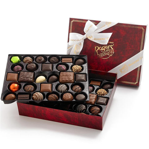 Deluxe Assortment