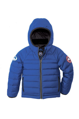 PBI Bobcat Hoody (Kids)