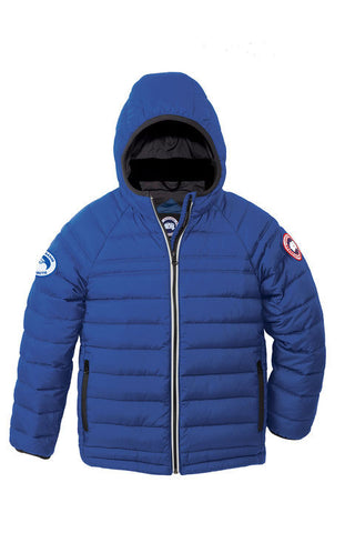 PBI Sherwood Hoody (Youth)