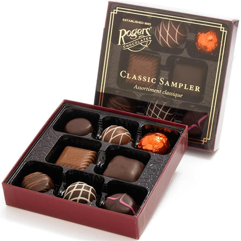 Classic Sampler