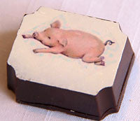 Epiphanie Chocolate - Assorted Chocolates
