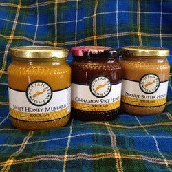 Specialty Honey