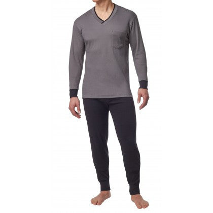 V-Neck PJ