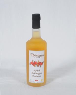 Apple Liqueur