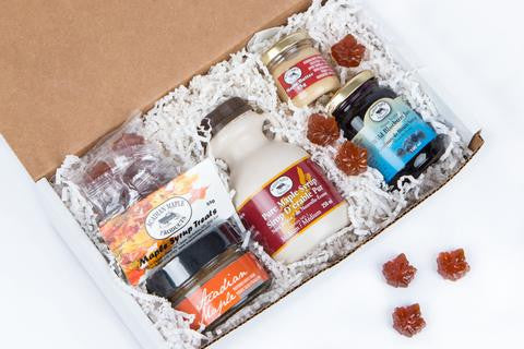 Gift Collection Box #4