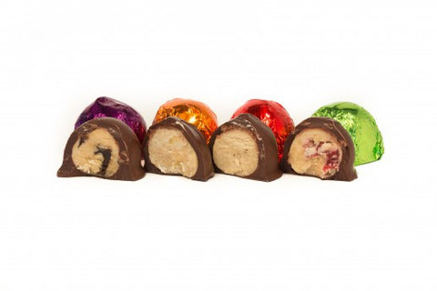 Assorted Truffle Packs
