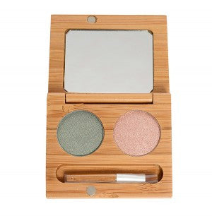 Duo Mineral Eye Shadow
