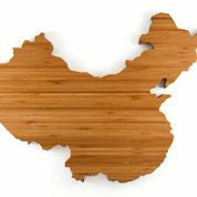 China