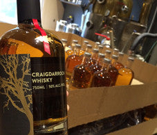 Craigdarroch Whisky