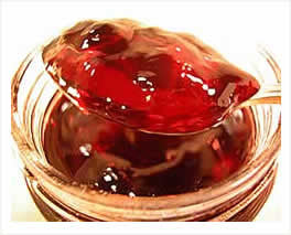 Cranberry Jelly