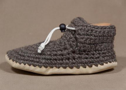 Men's Crofter Slipper