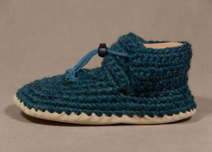 Women's Crofter Slipper