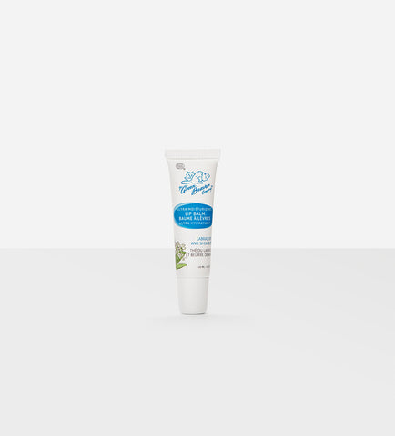 Extra Moisturizing Natural Lip Balm