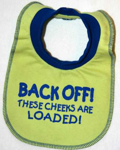 Baby Bibs