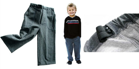 Boys Pants