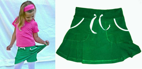 Skorts