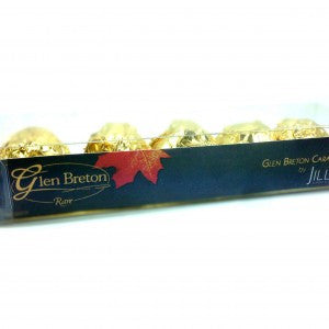 Glen Breton Caramels