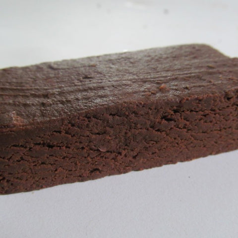 Coconutty Fudge