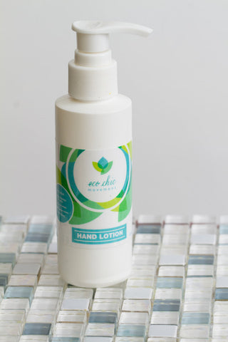 Hand Lotion