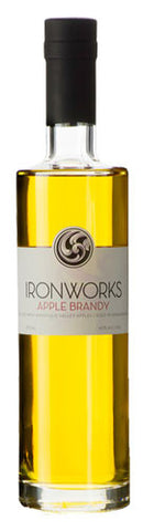 Apple Brandy