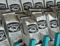 Laughing Whale Coffee