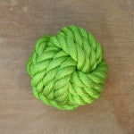 Large Ball Green