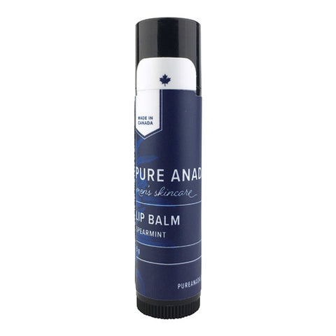Lip Balm - Spearmint (Men's Skincare)